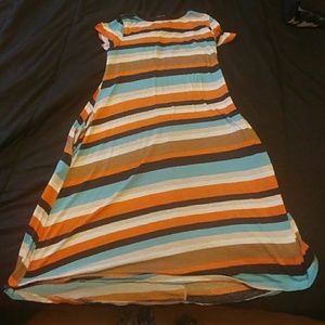 Honey and lace napa size small